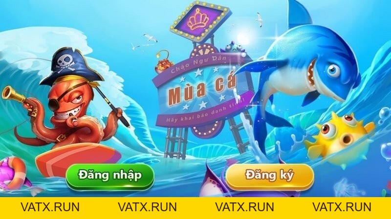 BanCaH5 Tặng 100k Khi Đăng Ký Hội Viên J88 Thành Công - VATX