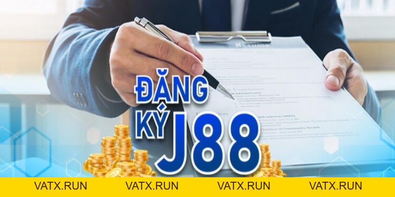 Hướng Dẫn J88 – Tất cả thông tin cho người mới - VATX