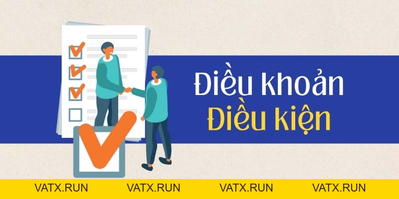Điều Khoản Điều Kiện J88 – Cẩm Nang Cho Người Chơi - VATX