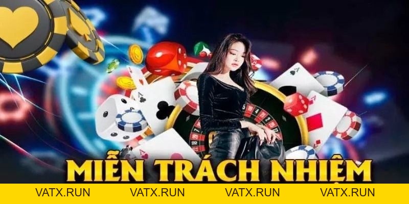 Miễn Trừ Trách Nhiệm J88: Tất Cả Điều Khoản Cần Biết - VATX