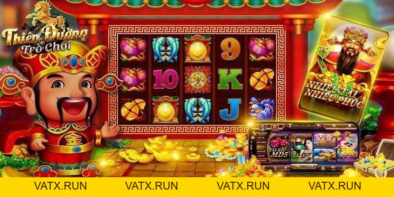 Nổ Hũ 999 - Cơ Hội Trúng Thưởng Lớn Dành Cho Bet Thủ J88 - VATX