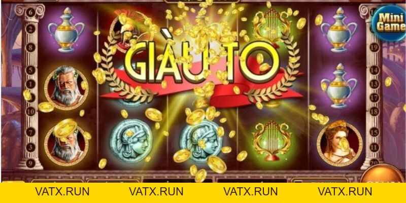 Cùng Khám Phá Nổ Hũ J88 – Trải Nghiệm Giải Trí Đỉnh Cao - VATX