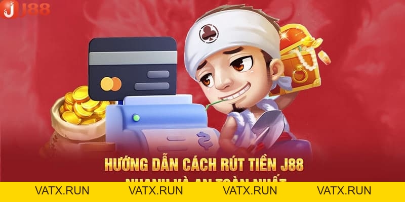 Hướng Dẫn J88 – Tất cả thông tin cho người mới - VATX