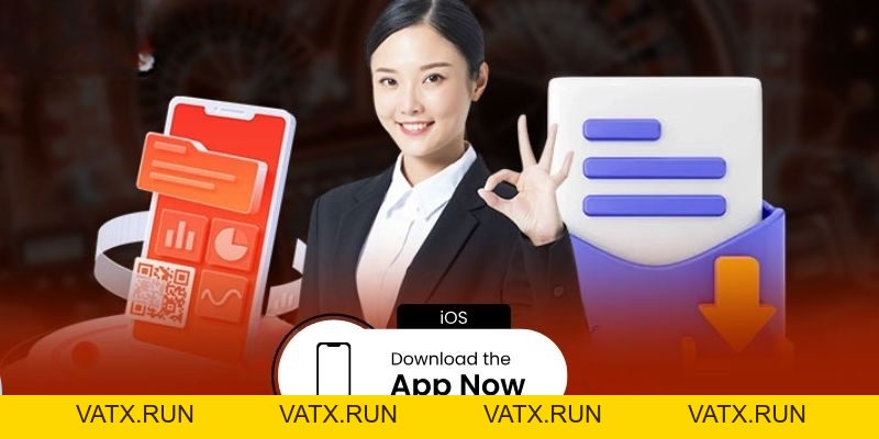 Tải App J88 – Trải Nghiệm Cờ Bạc Đỉnh Cao Trên Di Động - VATX