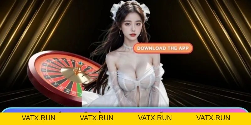 Tải App J88 – Trải Nghiệm Cờ Bạc Đỉnh Cao Trên Di Động - VATX