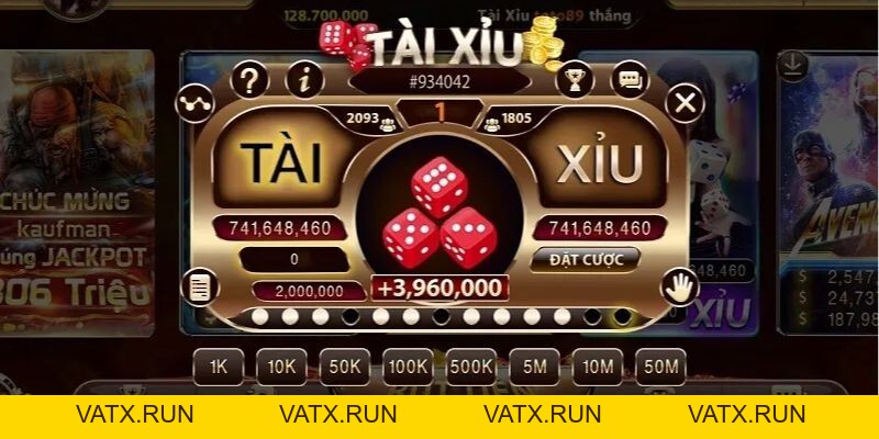Casino J88 – Sòng Bạc Trực Tuyến Hàng Đầu Việt Nam - VATX