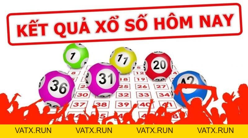 Xổ Số J88 – Tham Gia Cá Cược Với Những Con Lô May Mắn - VATX