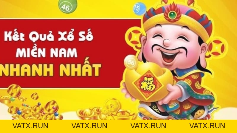 Xổ Số Miền Nam - Mẹo Chơi Online Dễ Thắng Tại J88 - VATX