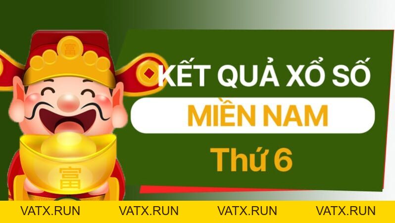 Xổ Số Miền Nam - Mẹo Chơi Online Dễ Thắng Tại J88 - VATX