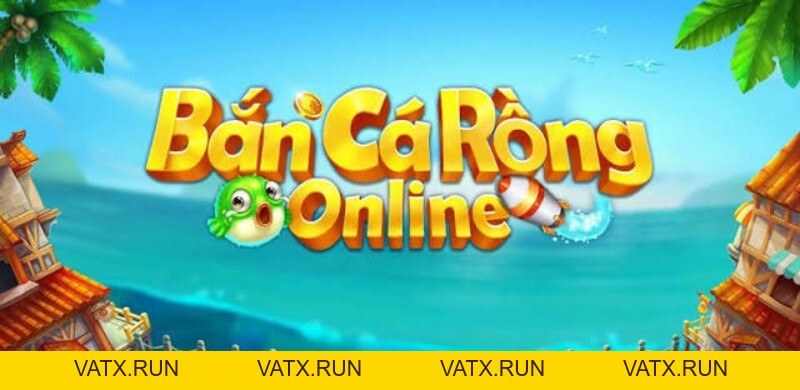 Game Chơi Bắn Cá Rồng Tại Nhà Cái J88 - VATX
