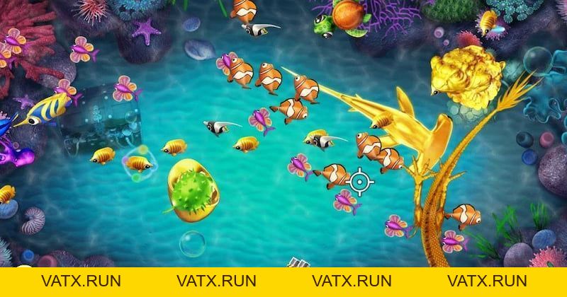 Bắn Cá Zago Và Những Mẹo Hay Kiếm Tiền Khủng Tại J88 - VATX