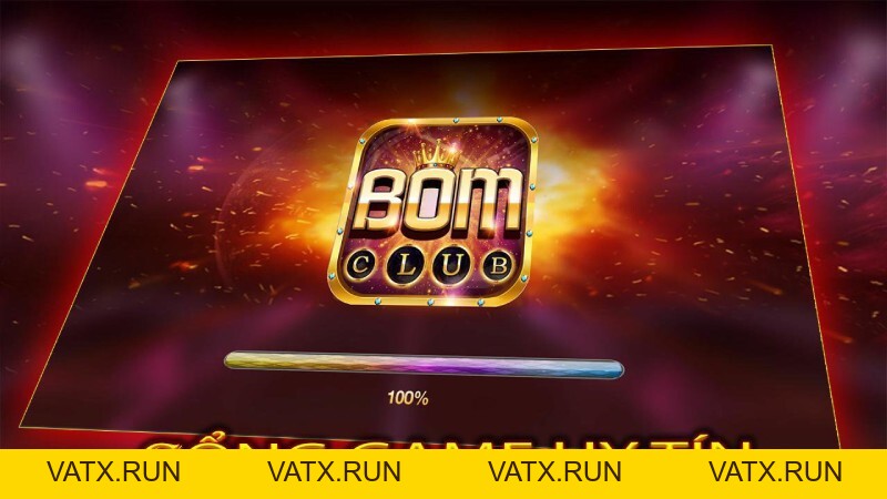 Bom24h - Cổng Game Đáng Chơi Nhất 2026 - VATX