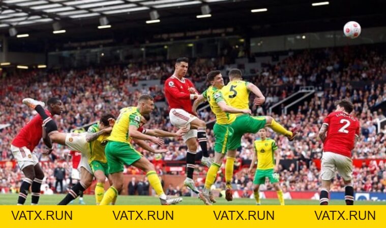Hat Trick Là Gì? Thuật ngữ hat-trick trong bóng đá - VATX