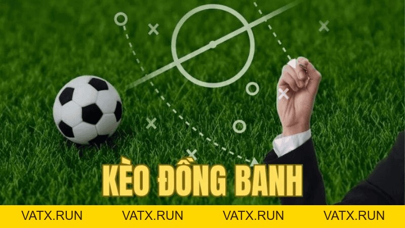 Chinh phục kèo đồng banh nửa trái cho tân thủ J88 - VATX
