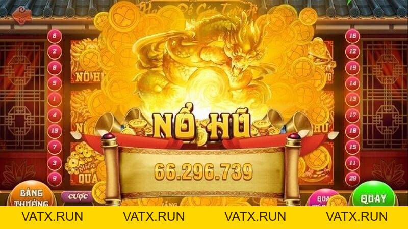 Nohuvip - Cổng game đổi thưởng trực tuyến Số 1 - VATX
