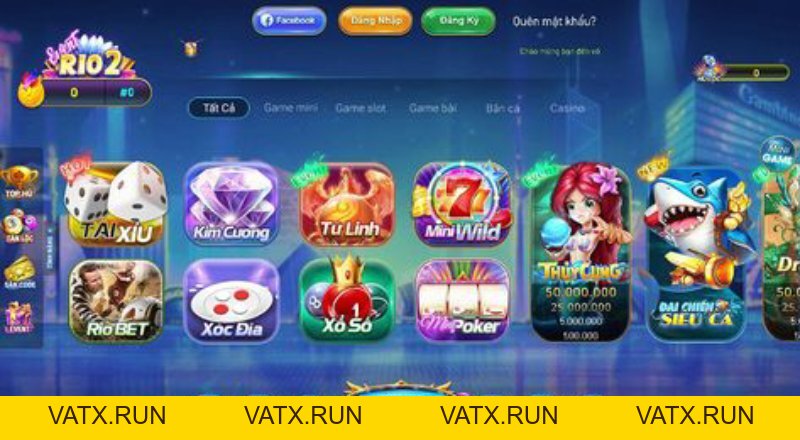 Cùng Khám Phá Nổ Hũ J88 – Trải Nghiệm Giải Trí Đỉnh Cao - VATX