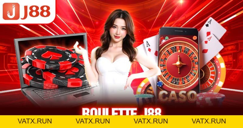 J88 - Trang Chủ J88.COM Chính Thức 2026 | Đăng Ký +66K - VATX