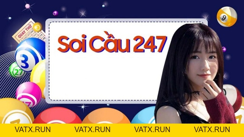 Soi cầu 247 Chiến Lược Chơi Đâu Thắng Đó - VATX