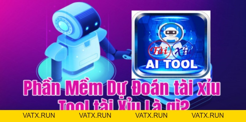 Tool tài xỉu là gì? Nên sử dụng tool nào tại J88 - VATX
