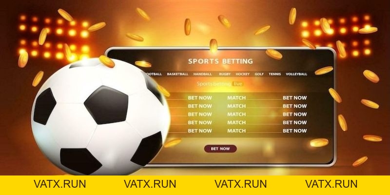 Cách Xem Tỷ Lệ Kèo Bóng Đá Tại Nhà Cái J88 - VATX
