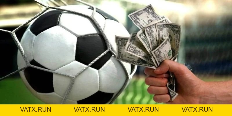 Cách Xem Tỷ Lệ Kèo Bóng Đá Tại Nhà Cái J88 - VATX