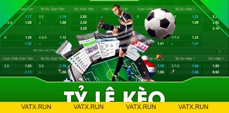 Thể Thao J88 – Sân Chơi Cá Độ Hấp Dẫn Cho Người Yêu Thích - VATX